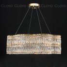 Подвесная люстра Cloyd 11578 Antrea