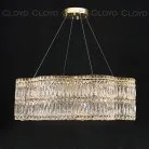 Подвесная люстра Cloyd 11578 Antrea