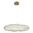 Подвесной светильник Loft IT 10247/1000 Gold Cloud