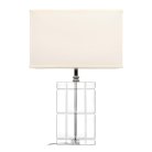 Настольная лампа Loft IT 10273 Crystal