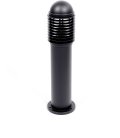 Наземный фонарь Oasis Light 67225-650 Bl BRISBANE