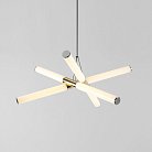 Подвесная люстра BECKLEY ImperiumLoft 192808-23 beckley01