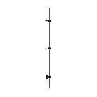 Основание для модульных светильников Donolux 1.2 DL20223L2000 Base Black Code