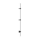 Основание для модульных светильников Donolux 1.2 DL20223L2000 Base Black Code