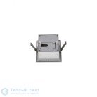 Светильник встраиваемый SLV 1000575 FRAME CURVE LED HV