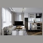 Трековый светильник Wertmark WTH.O18.007.30.12