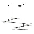 Потолочный светильник Odeon light 4307/16 DEFANCE