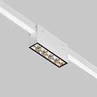 Уличный трековый светильник Outdoor Maytoni O-TR01-2-S-10WW3K