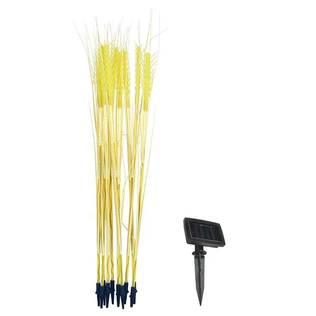 Грунтовый светильник Uniel USL-S-817/PT800 CORN SET10
