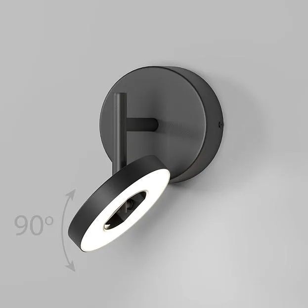 уличный светильник Elektrostandard 35185/D Verano a068590 уличный светильник Elektrostandard 35185/D Verano a068590
