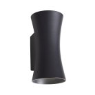 Светильник уличный настенный ST-Luce SL088.401.02 DEALE
