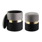 Пуф Eglo 424021 MASHIKE