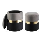 Пуф Eglo 424021 MASHIKE