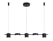 Подвесной светодиодный светильник Ambrella light FL51681