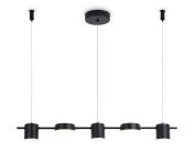 Подвесной светодиодный светильник Ambrella light FL51681