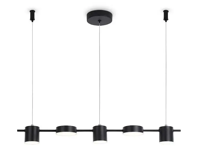 Подвесной светодиодный светильник Ambrella light FL51681