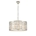 Подвесная люстра Vele Luce VL3164P05 Riccio