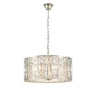 Подвесная люстра Vele Luce VL3164P05 Riccio