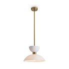 Потолочный светильник Freya FR5490CL-01BS Essence