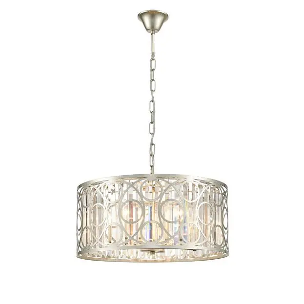 Подвесная люстра Vele Luce VL3164P05 Riccio Подвесная люстра Vele Luce VL3164P05 Riccio