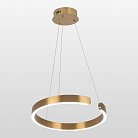 Люстра подвесная Lussole LSP-7209 BRADFORD