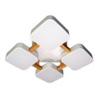 Потолочная люстра Natali Kovaltseva Led Lamps 81323