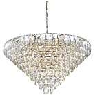 Подвесная люстра Wertmark WE106.29.103 Lavinia