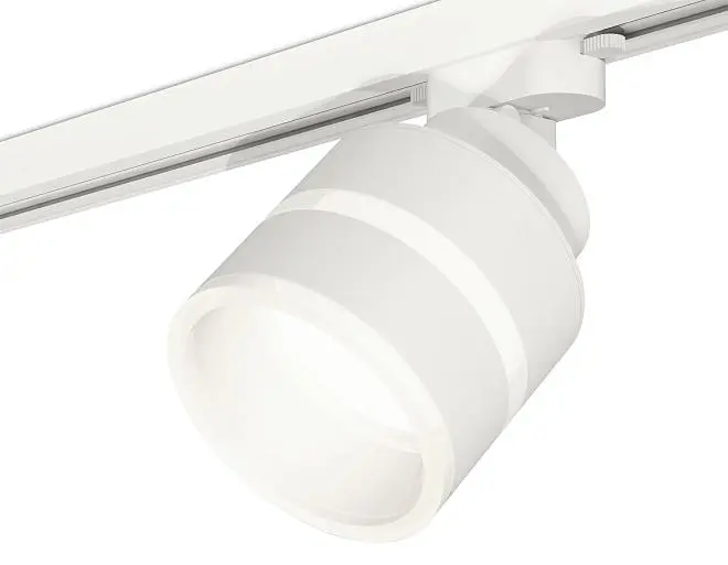 Комплект трекового светильника с акрилом Ambrella light XT8101024 Track System Комплект трекового светильника с акрилом Ambrella light XT8101024 Track System