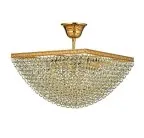 Потолочная люстра Arti Lampadari Nobile E 1.3.30.502 G