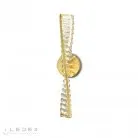 Настенный светильник iLedex W2119-500 BR WOODSTOCK