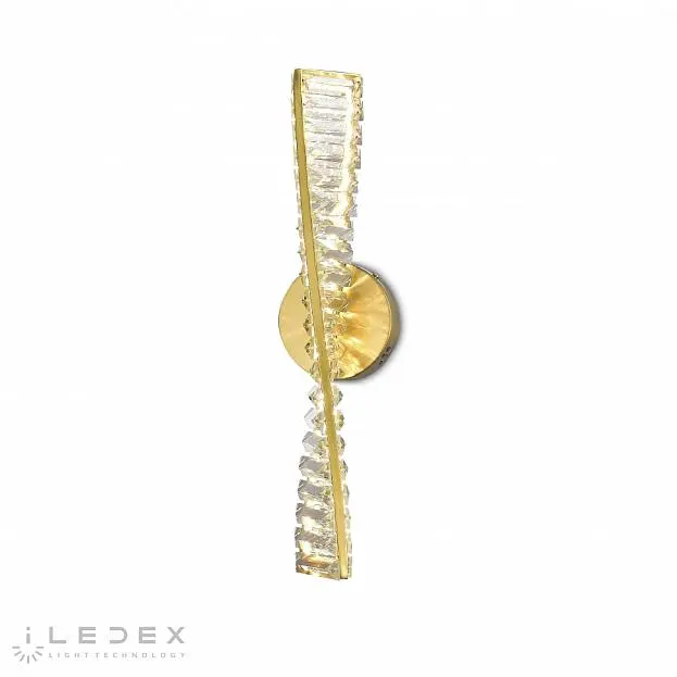 Настенный светильник iLedex W2119-500 BR WOODSTOCK Настенный светильник iLedex W2119-500 BR WOODSTOCK