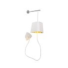 Бра Loft IT Loft1163-1WH Nuage