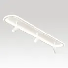 Светильник Потолочный Lussole Lsp-7283 Harris