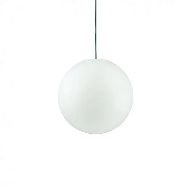 Уличный подвесной светильник Ideal Lux 135991 SOLE SP1 SMALL
