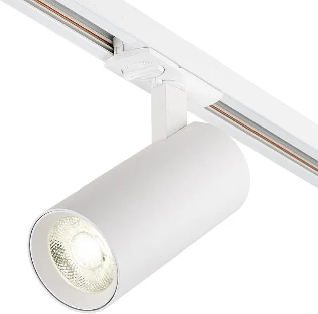 Трековый светильник Escada 20002TRA/03LED SWH 20002 Трековый светильник Escada 20002TRA/03LED SWH 20002