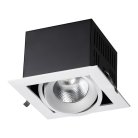 Встраиваемый светильник Novotech 358440 GESSO