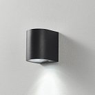 Бра Crystal Lux CLT 527W1 BL