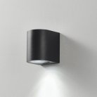 Бра Crystal Lux CLT 527W1 BL