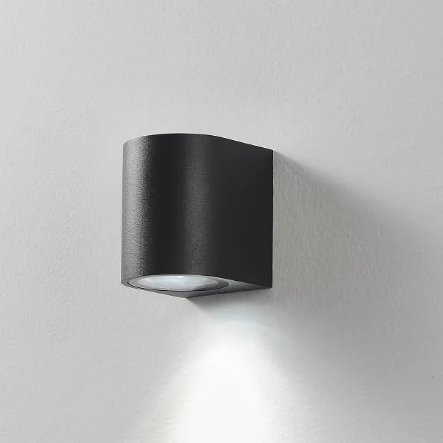 Бра Crystal Lux CLT 527W1 BL