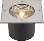Уличный встраиваемый светильник SLV 1006105 ROCCI 200 SQUARE