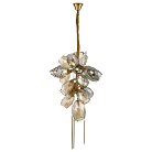 Подвесная люстра Wertmark WE243.15.503 Placida