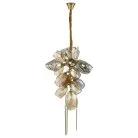 Подвесная люстра Wertmark WE243.15.503 Placida