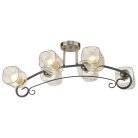 Потолочная люстра Velante 212-507-06