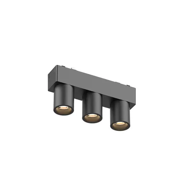 Светильник трековый Aployt APL.0110.00.06 Magnetic track 48 Светильник трековый Aployt APL.0110.00.06 Magnetic track 48