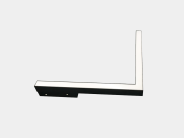 Трековый светильник SWG SY-LINK-AN-BL-24-NW