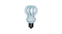 Лампа энергосберегающая Donolux DL57620 Mini Lotus 20W 6400K E27 220-240V 8000hrs