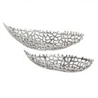 Миска декоративная 2шт. Eglo 427086 KIMITSU