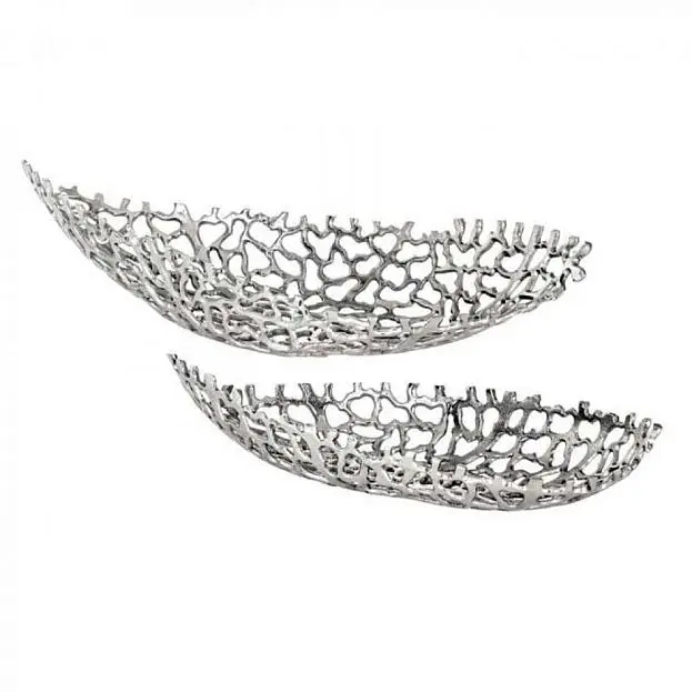Миска декоративная 2шт. Eglo 427086 KIMITSU