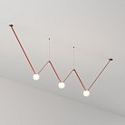 Готовая конструкция (набор) Technical Maytoni TFC-Par-H04-R