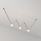 Готовая конструкция (набор) Technical Maytoni TFC-Par-H04-R